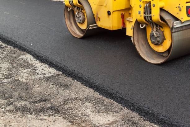 Best Driveway Pavers Near Me  in Throop, PA